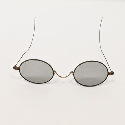 19th C Sunglasses
