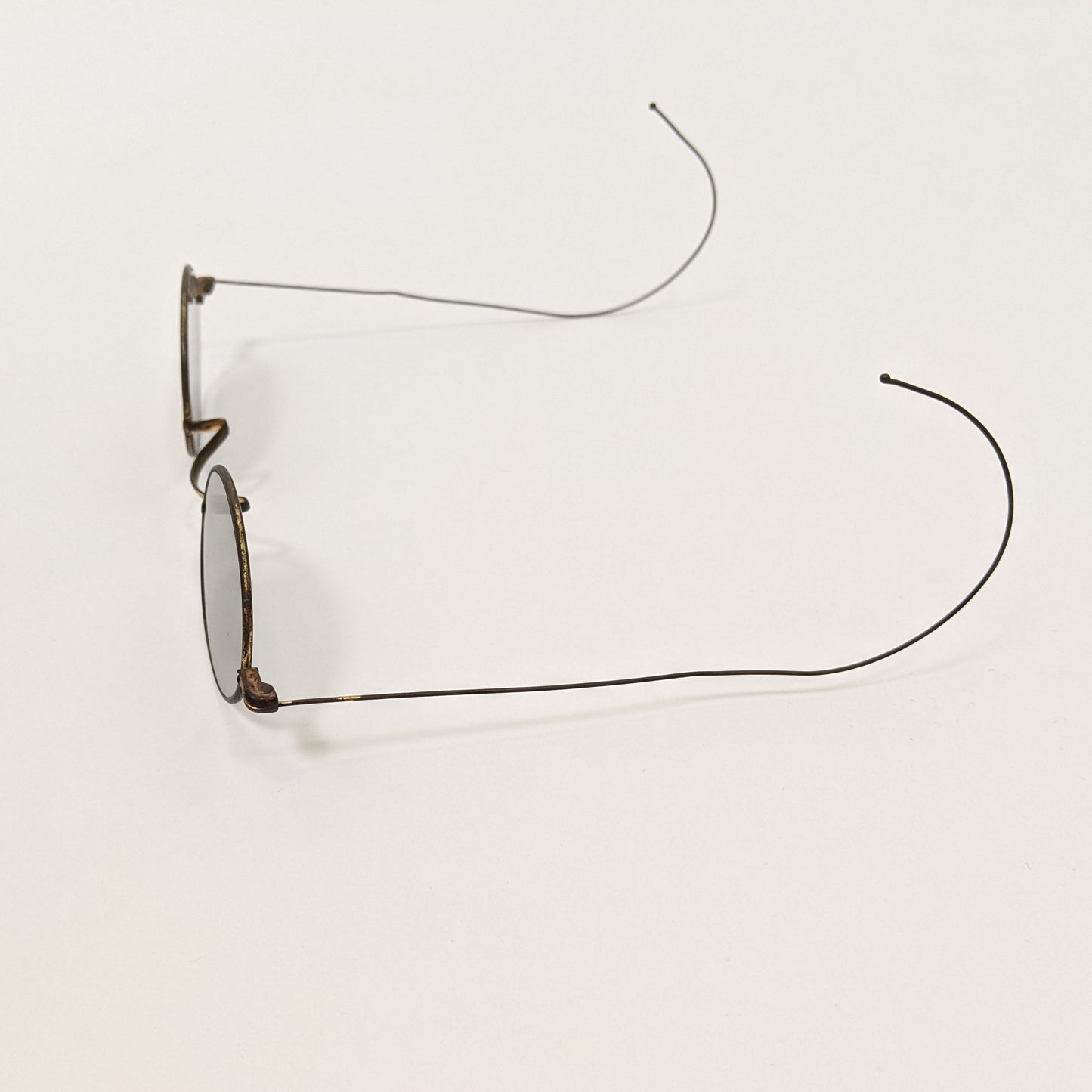 19th C Sunglasses