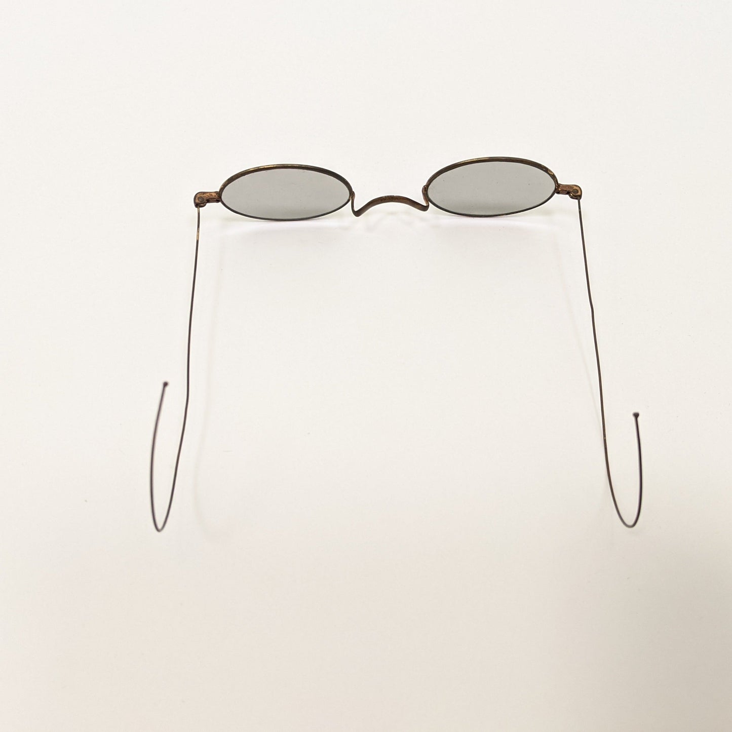 19th C Sunglasses