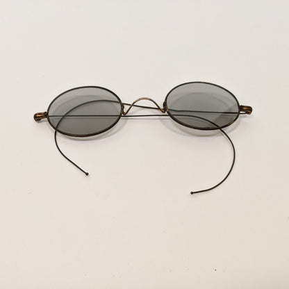19th C Sunglasses