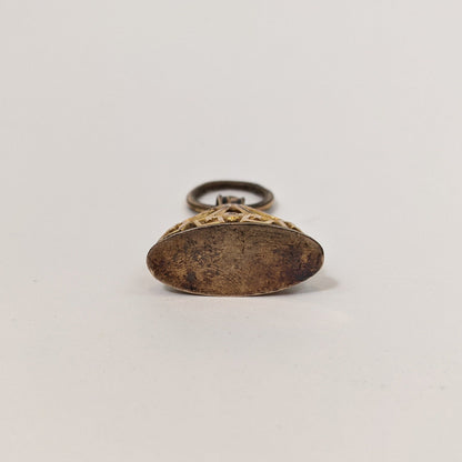 Mid 19th C. Watch Fob Seal