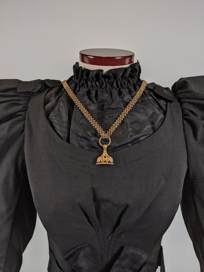 Mid 19th C. Watch Fob Seal