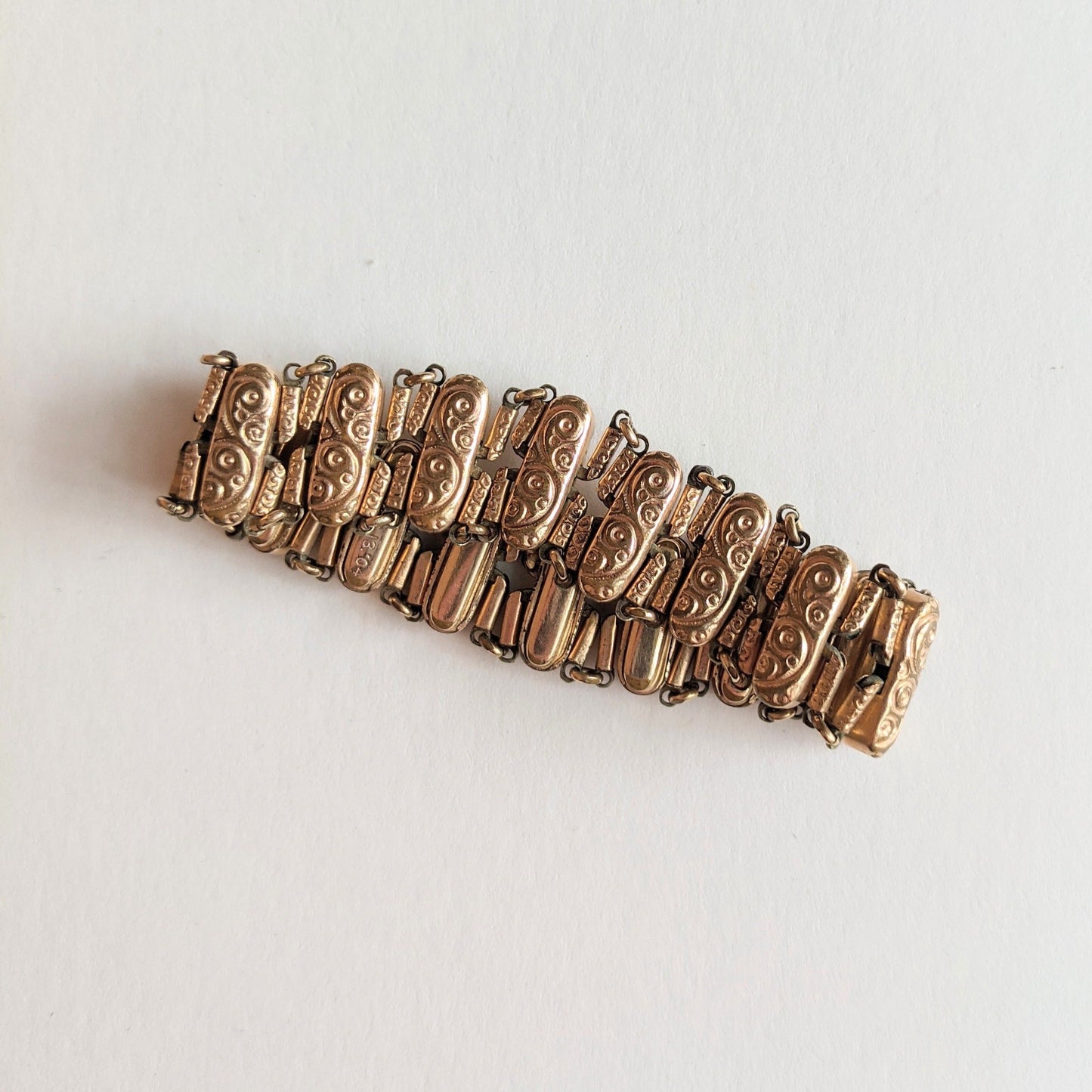 1900s-1910s Stretch Bracelet