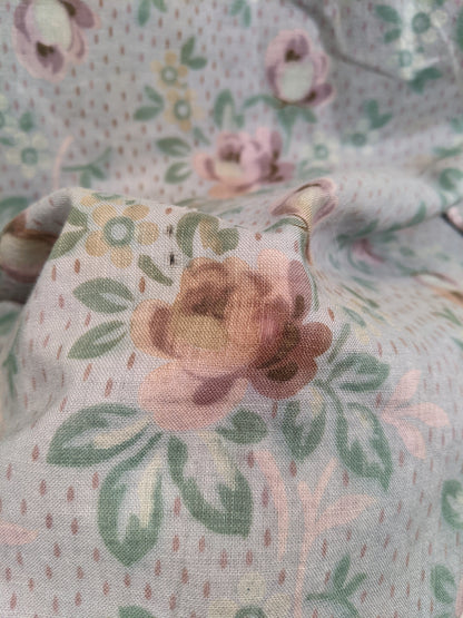 1919-1921 Cotton Dress