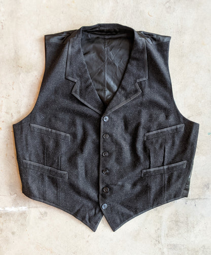 1937 Stroller Suit with Provenance | 38" waist 42" chest