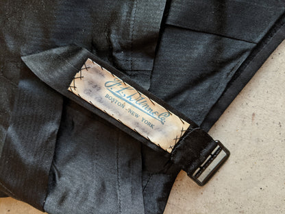 1937 Stroller Suit with Provenance | 38" waist 42" chest