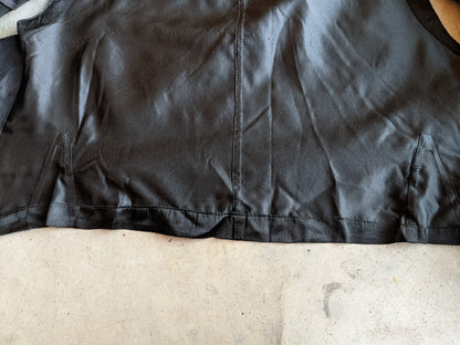 1937 Stroller Suit with Provenance | 38" waist 42" chest