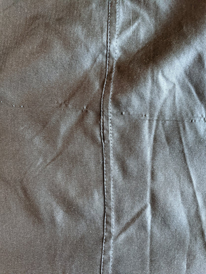 1937 Stroller Suit with Provenance | 38" waist 42" chest