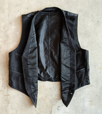 1937 Stroller Suit with Provenance | 38" waist 42" chest