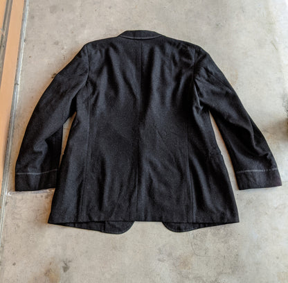 1937 Stroller Suit with Provenance | 38" waist 42" chest