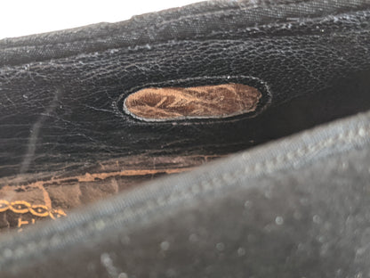 Hook, Knowles & Co. Shoes C. 1910