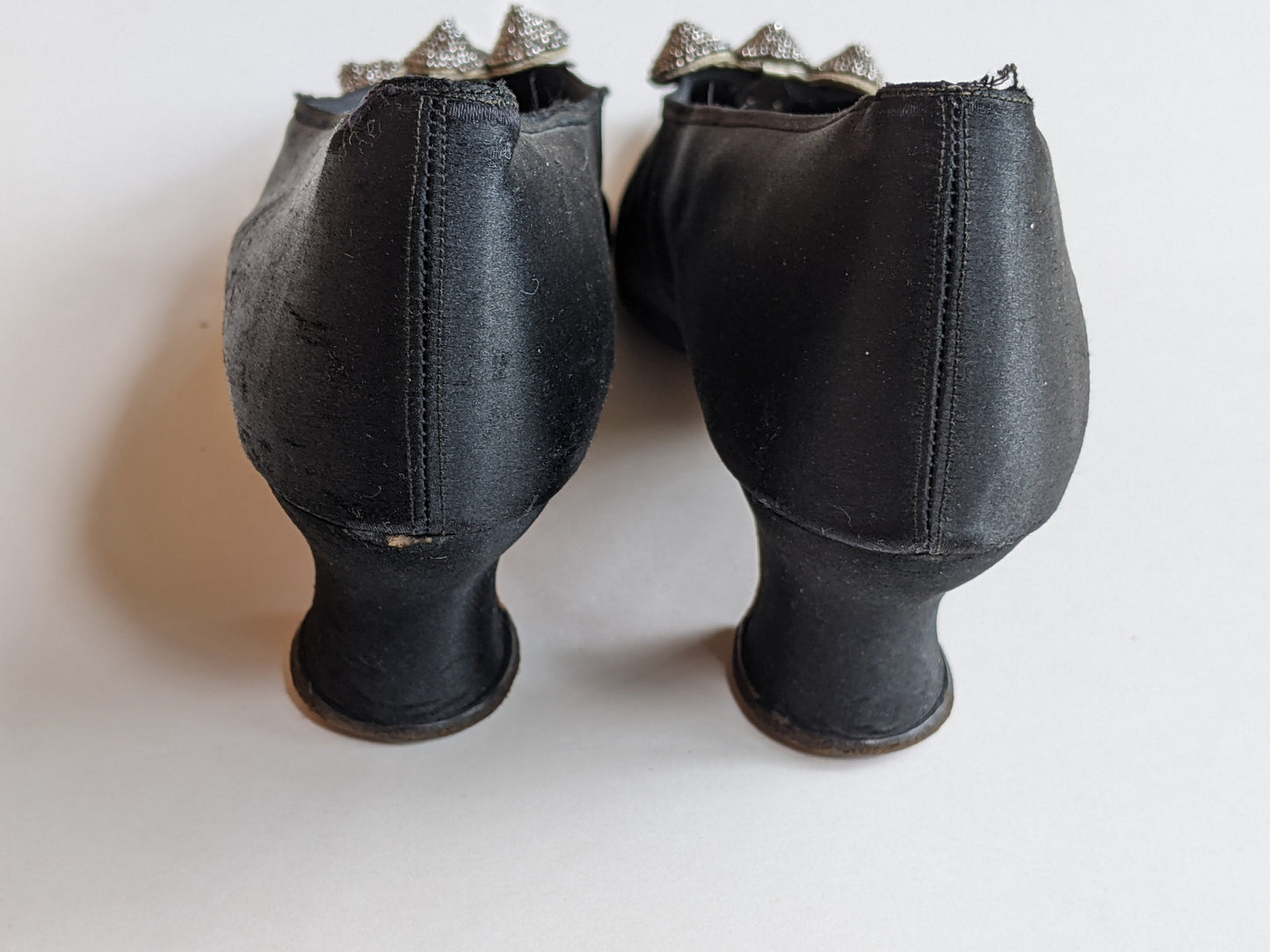 Hook, Knowles & Co. Shoes C. 1910