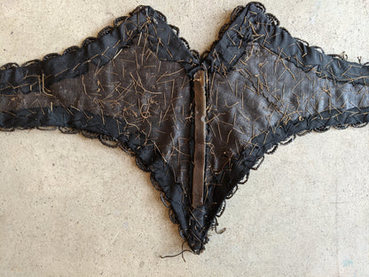 1900s Beaded Belt