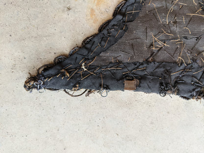 1900s Beaded Belt