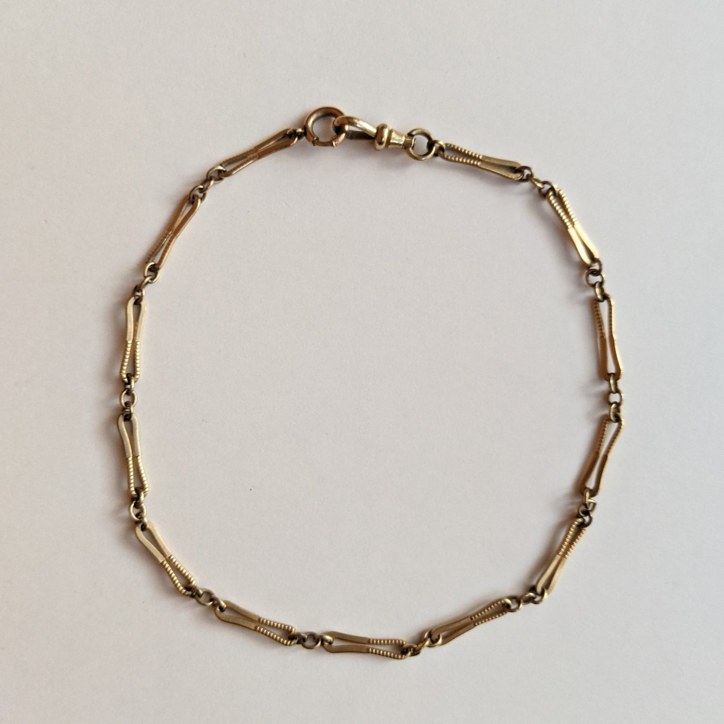 Late 19th C. Chain