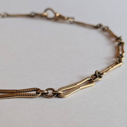 Late 19th C. Chain