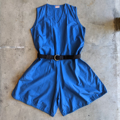 1920s-1930s Perfetex Gym Romper