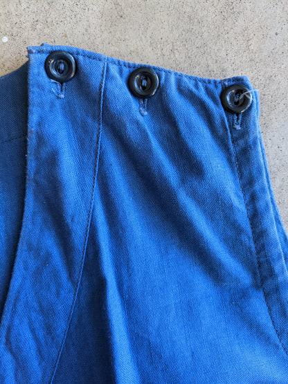 1920s-1930s Perfetex Gym Romper