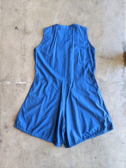 1920s-1930s Perfetex Gym Romper
