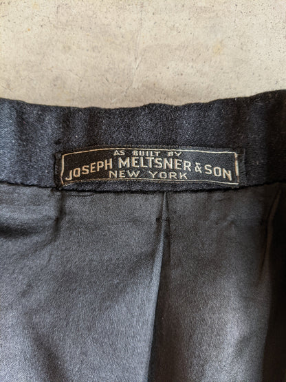 1910s-1920s Morning Coat | 41" Chest