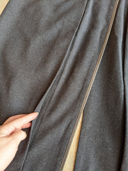 1910s-1920s Morning Coat | 41" Chest
