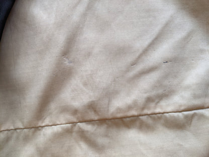 1890s-1900s Waistcoat | 48" Chest