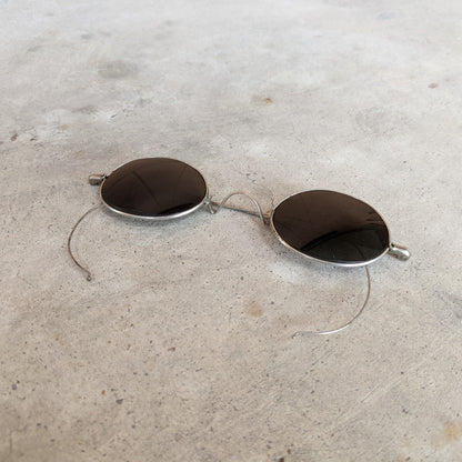 1890s-1900s Tinted Eyeglasses