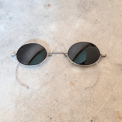 1890s-1900s Tinted Eyeglasses