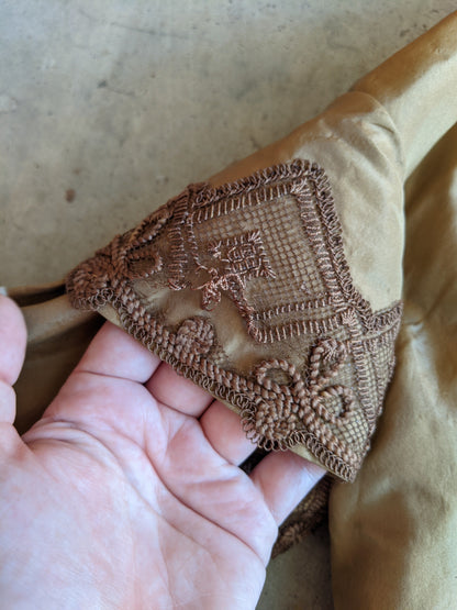 Pieces From 1855 Wedding Ensemble