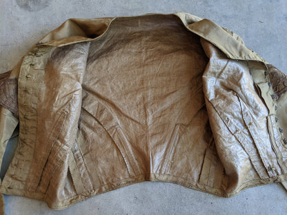 Pieces From 1855 Wedding Ensemble