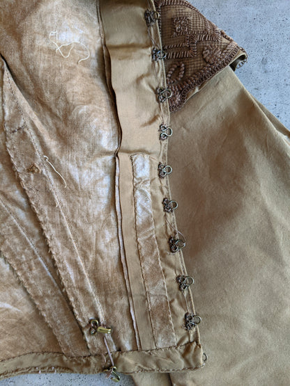 Pieces From 1855 Wedding Ensemble
