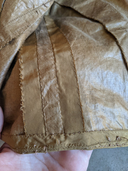 Pieces From 1855 Wedding Ensemble
