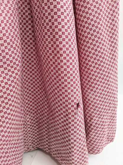 Turn of the Century Wrapper Dress