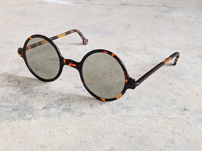 1910s-1920s Willson "Eye Protector" Glasses