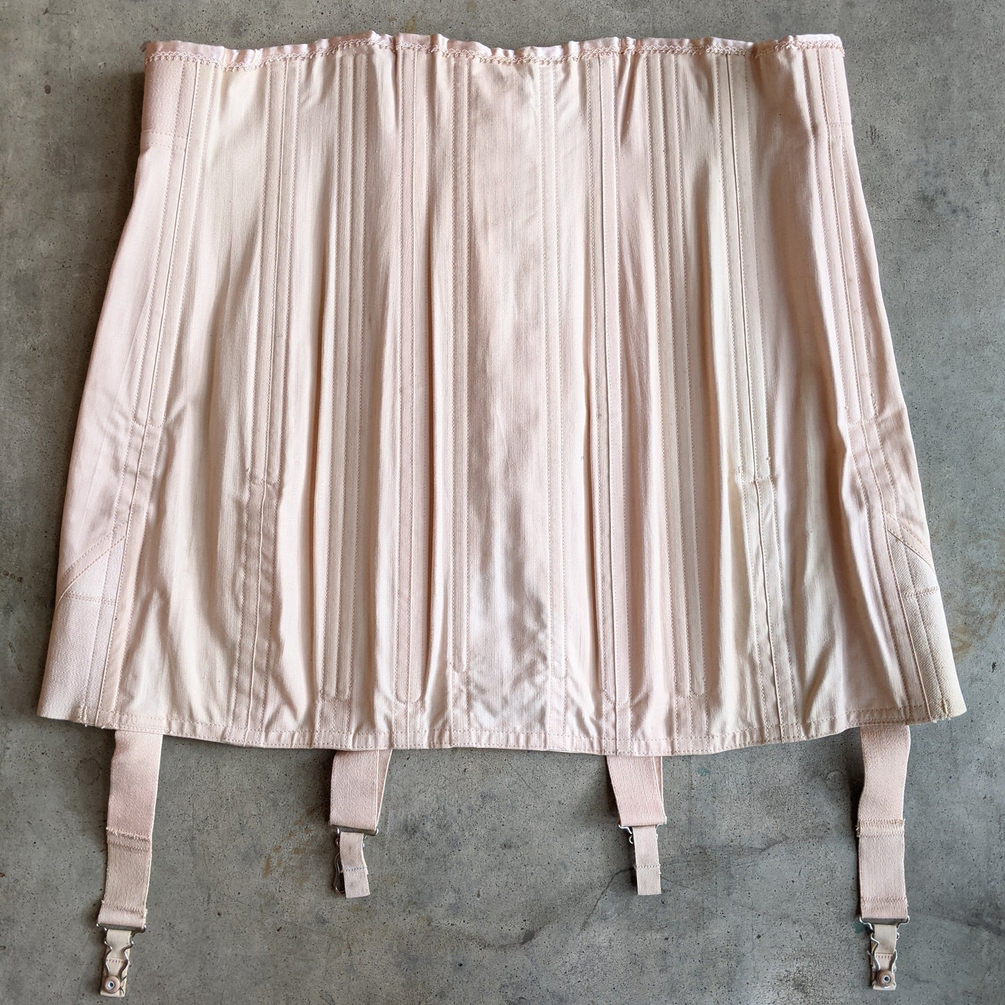1930s-40s Deadstock Corset
