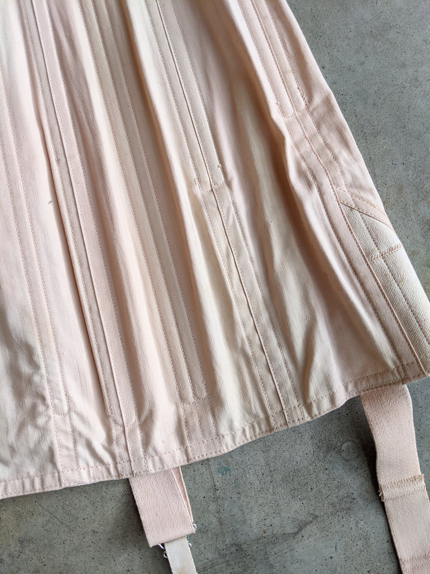 1930s-40s Deadstock Corset