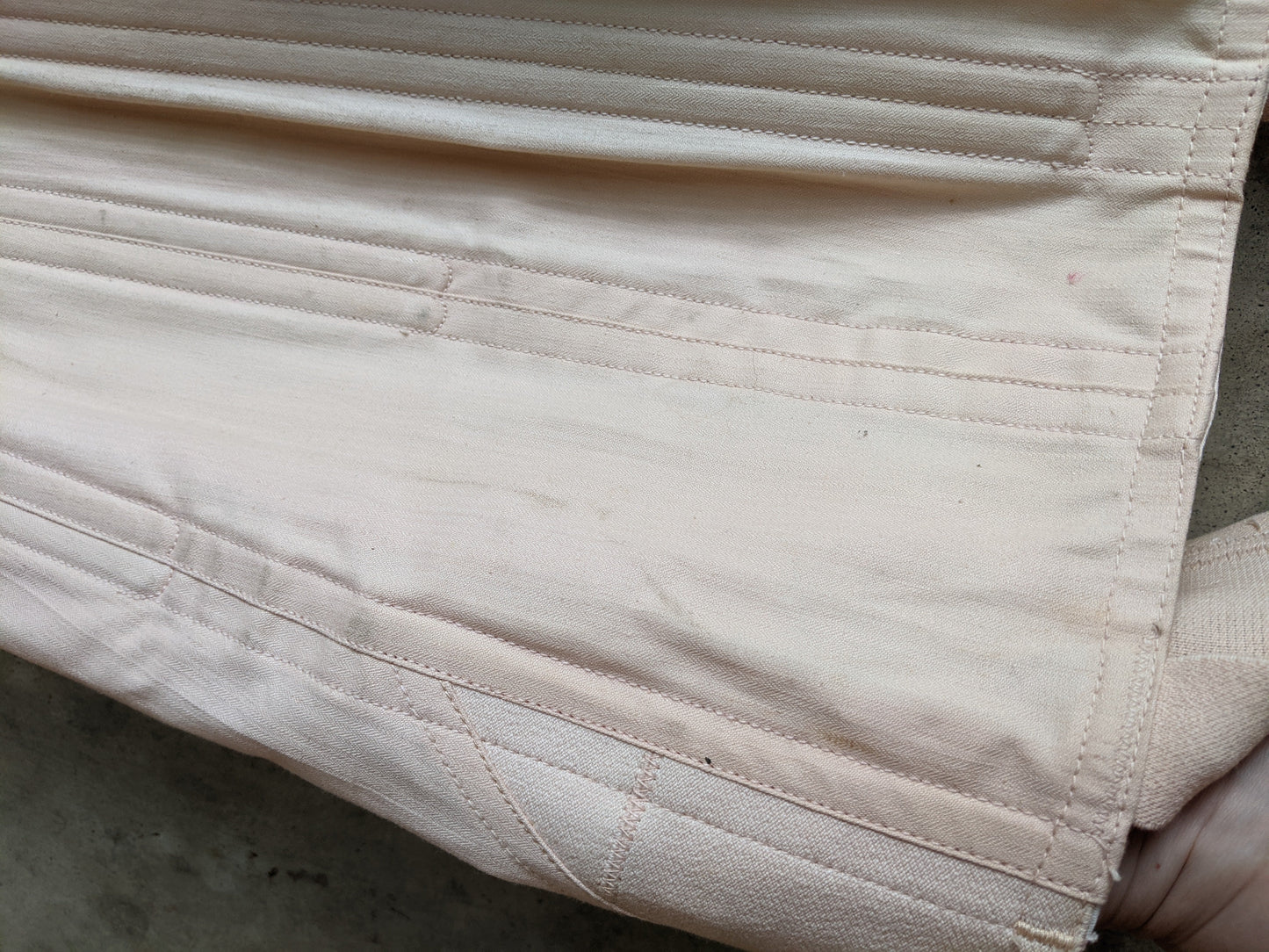 1930s-40s Deadstock Corset