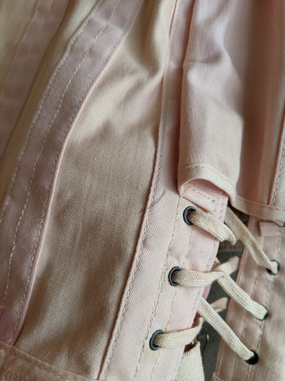 1930s-40s Deadstock Corset