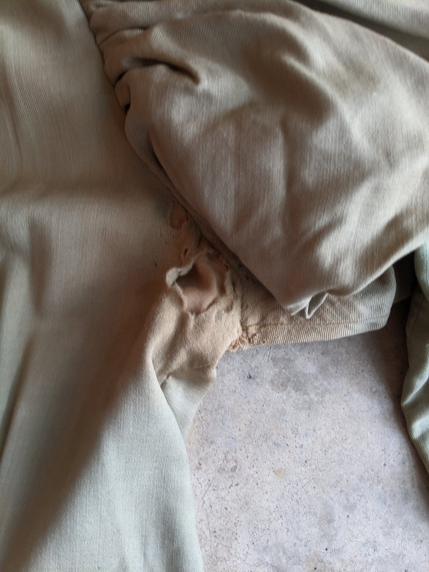 1890s Wrapper Dress or Tea Gown | Study + Display