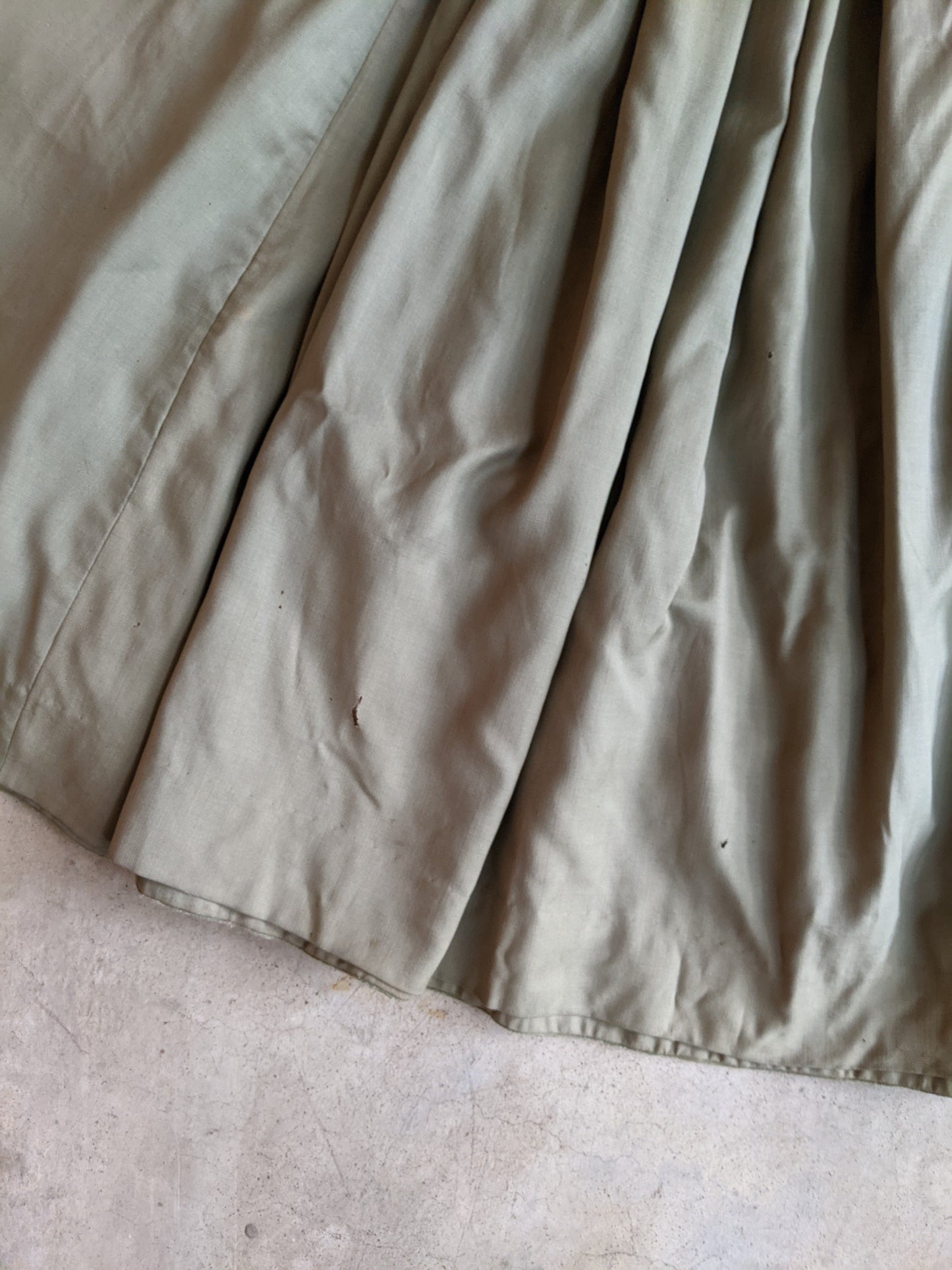 1890s Wrapper Dress or Tea Gown | Study + Display