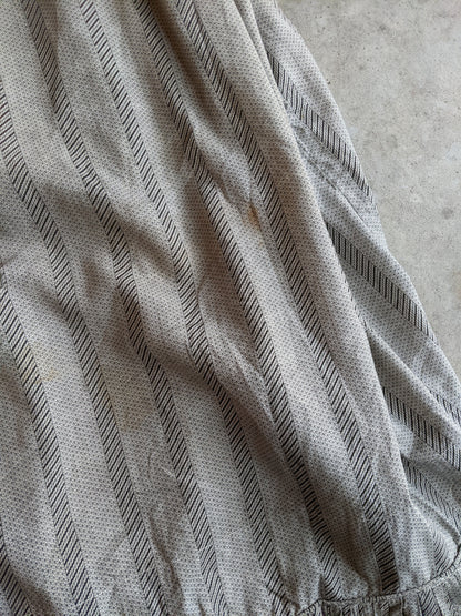 1890s-1900s Cotton Petticoat