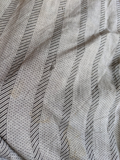 1890s-1900s Cotton Petticoat
