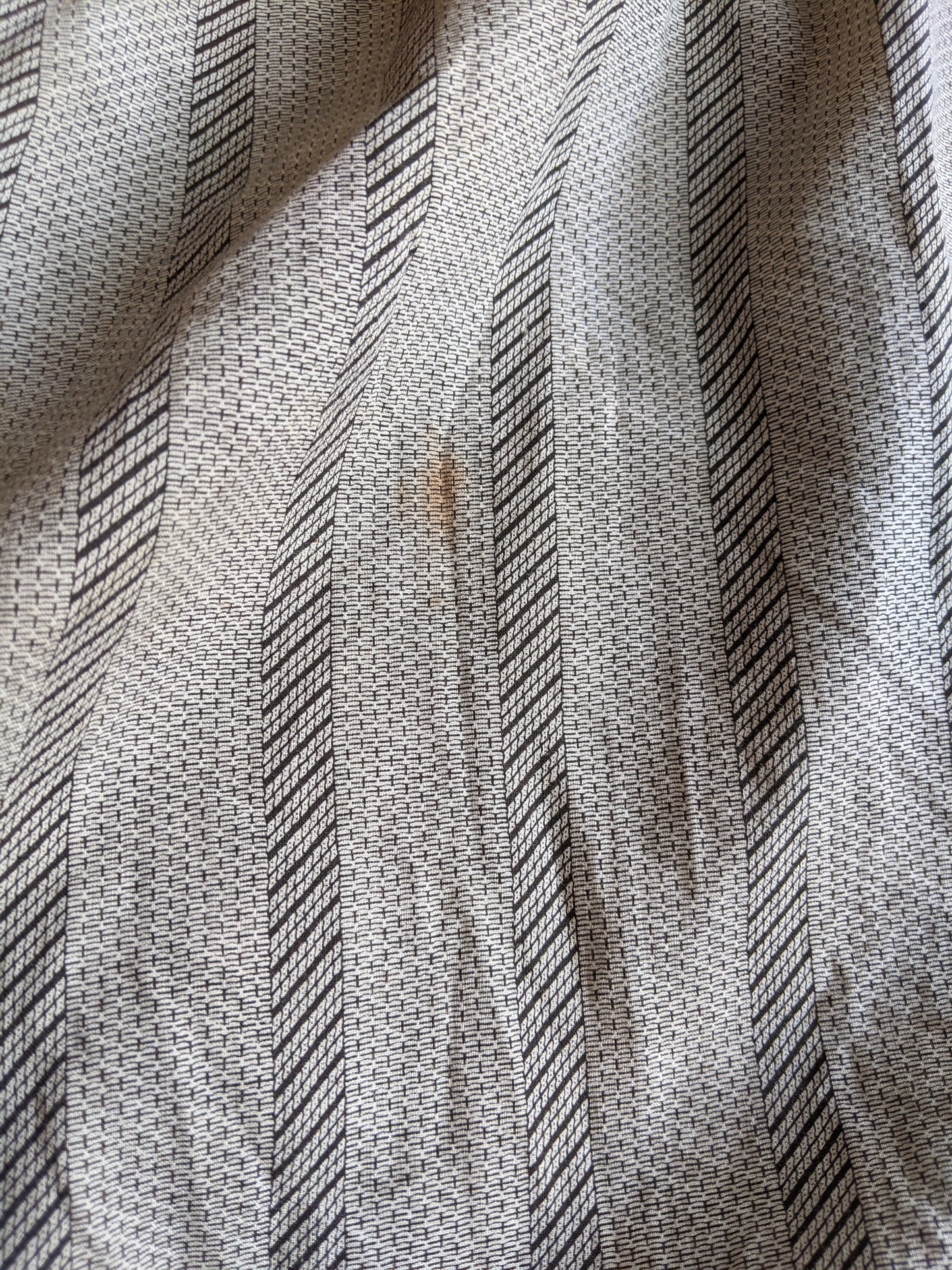 1890s-1900s Cotton Petticoat
