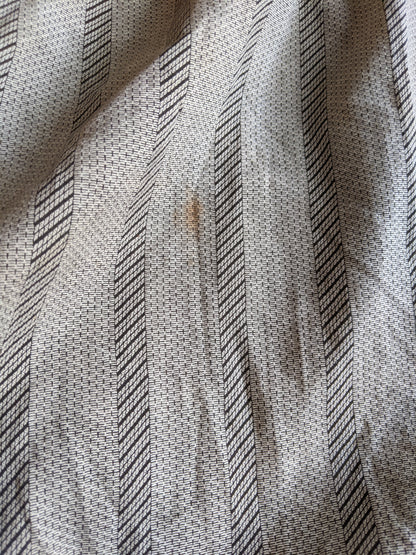 1890s-1900s Cotton Petticoat