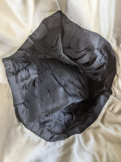 1900s Silk Eton Jacket | Study or Repair
