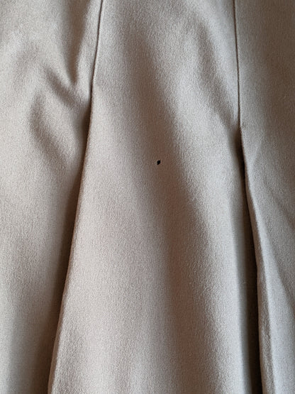 1905-1906 Grey Wool Ensemble | Study + Display
