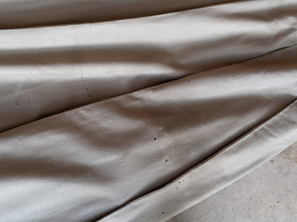 1905-1906 Grey Wool Ensemble | Study + Display
