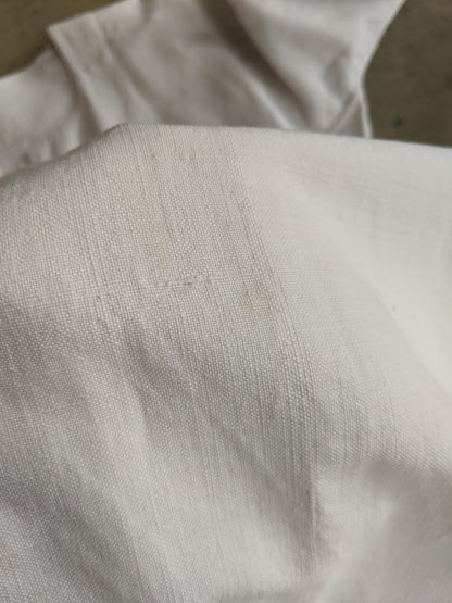 1900s French Linen Chemise