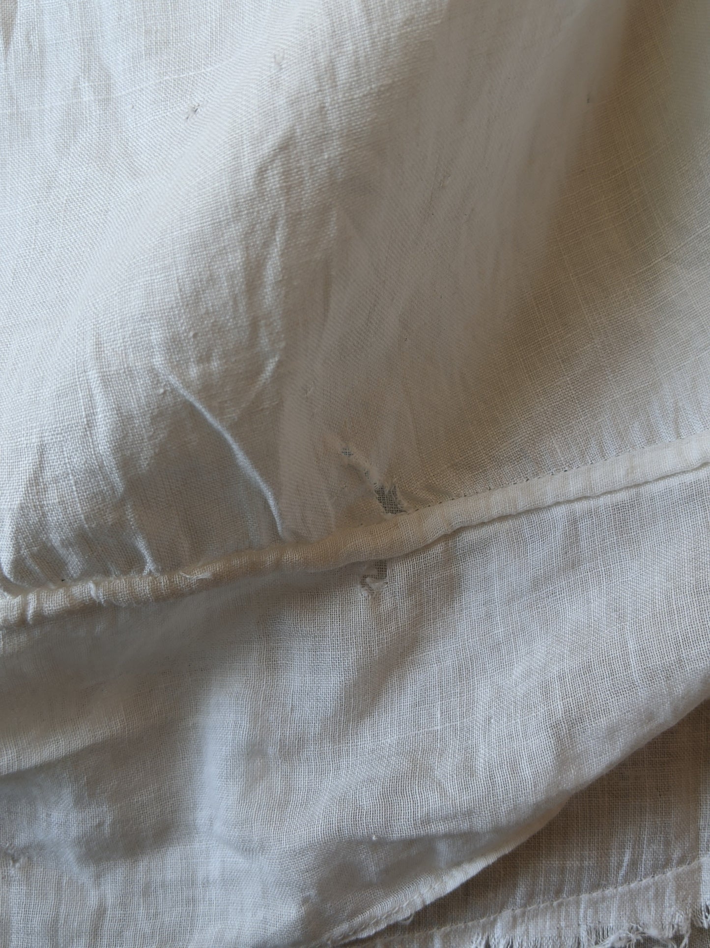 1900s Whitework Embroidery Dress