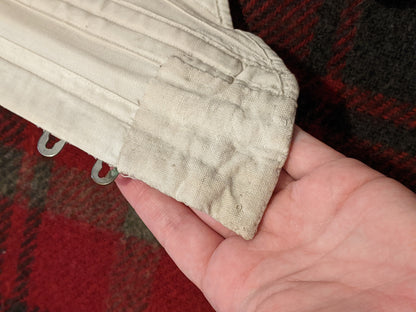 1900s R&G Tapering Waist Corset | 23"